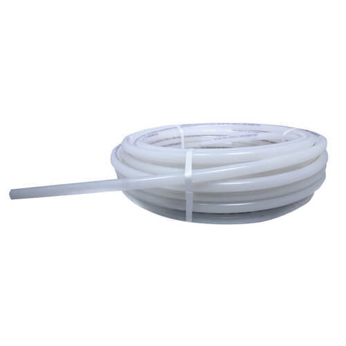Main product image of 2" AquaPEX White - (100 ft. coil)