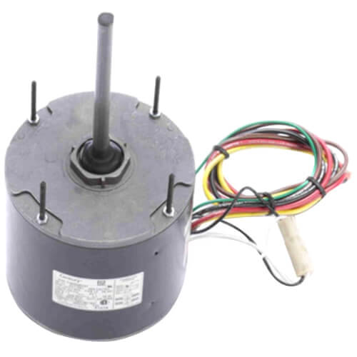 5-5/8" Outdoor Ball Bearing Motor (208-230V, 1075 RPM, 3/4 HP)