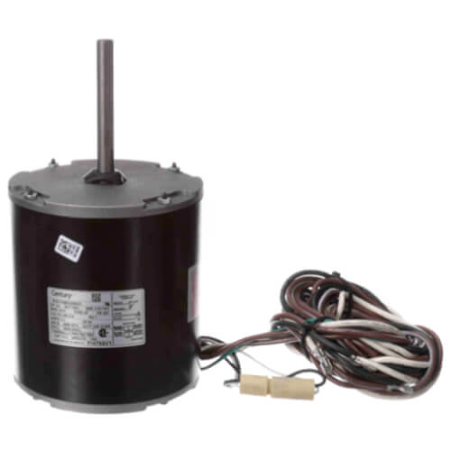Main product image of 5-5/8" Outdoor Sleeve Bearing Motor (5.3A, 208-230V, 1075 RPM, 3/4 HP)