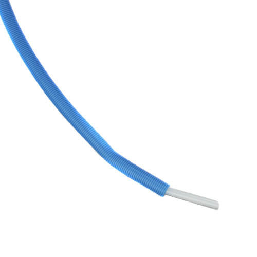 Main product image of 1/2" Blue Pre-sleeved Aquapex Tubing (400 ft. coil)