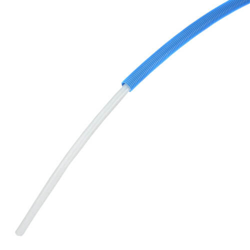 Main product image of 1/2" Blue Pre-sleeved Aquapex Tubing (400 ft. coil)