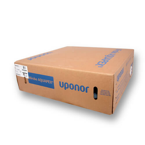 Main product image of 1/2" AquaPEX White (1000 ft. coil)