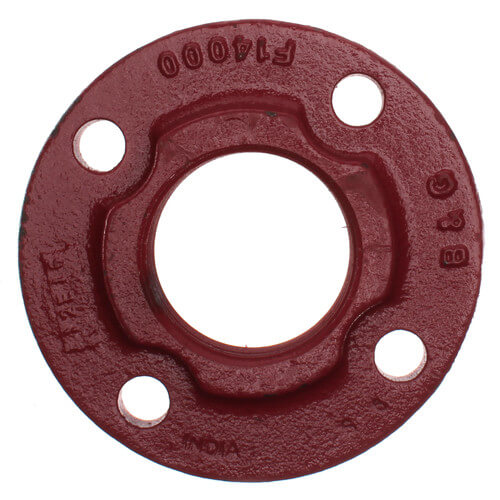 Main product image of 2" Cast Iron Flange