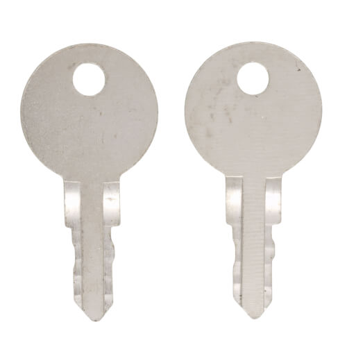 Main product image of Key For F29 Thermostat Guards (Bag of 2)