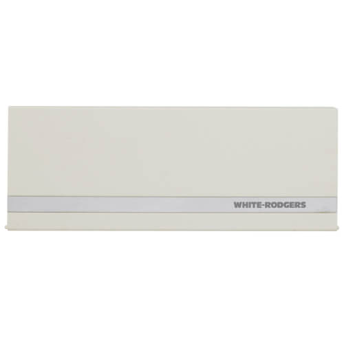Replacement Door for Classic White  Digital Thermostats