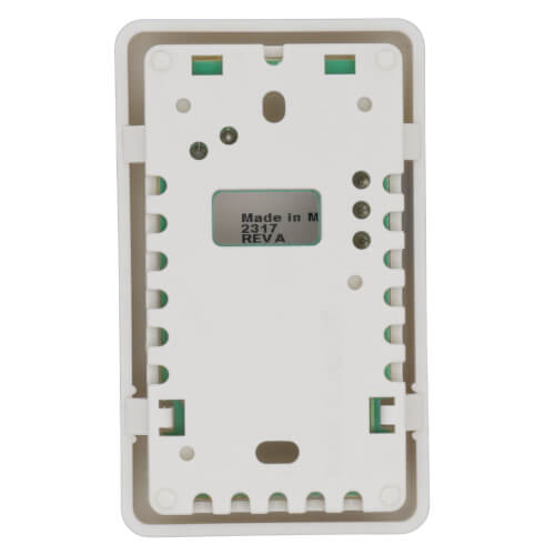 Main product image of Indoor Remote Sensor (for 90 series thermostats w/ indoor remote sense)