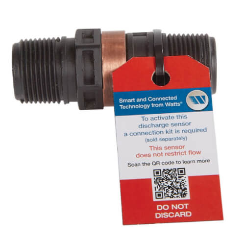 Main product image of 3/4" 40XL-8 T&P Relief Valve w/ Flood Sensor Connectivity (150 psi)