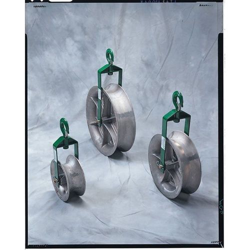Main product image of 24" Sheave Assembly Hook