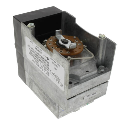Main product image of 3 Wire Motor Assembly For Zone Valves