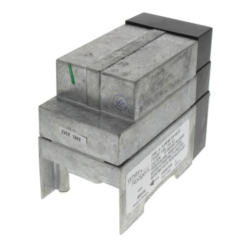 Main product image of 3 Wire Motor Assembly For Zone Valves