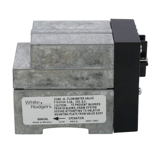 Main product image of 2 Wire Motor Assembly For Zone Valves