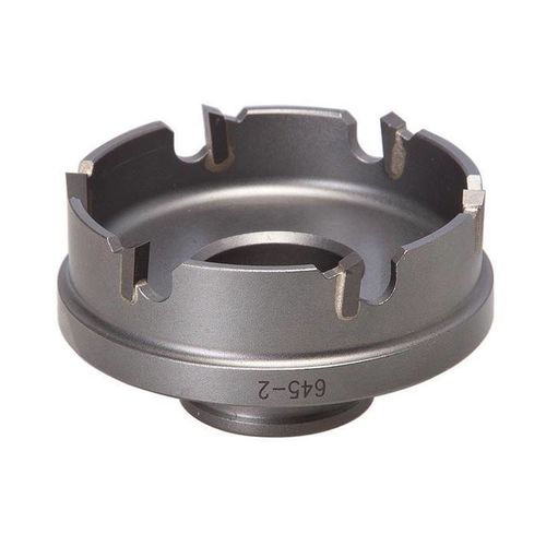 Main product image of 2" Quick-Change Carbide-Tipped Hole Cutter