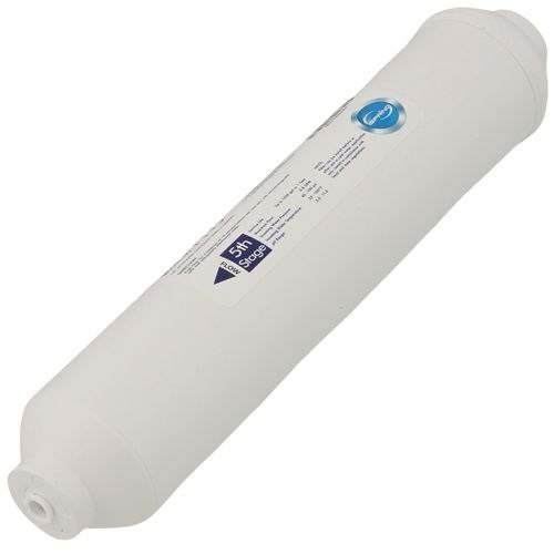 Main product image of 2-Year Replacement Filters for 6 Stage Reverse Osmosis Water Filter, 10" x 2.5" (19 Pieces)