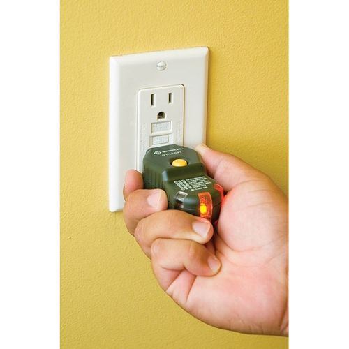 Main product image of GFI Tester, Circuit