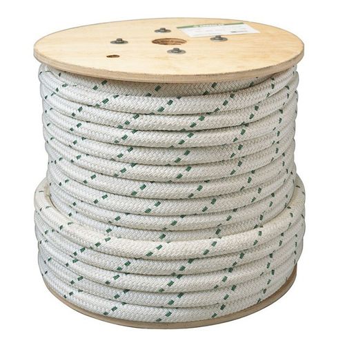 Main product image of Polyester, Double Braided Cable Rope, 1/2" x 600' ft.