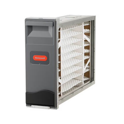 Main product image of Media Air Cleaner - 20" x 20", MERV 13 (1400 cfm)