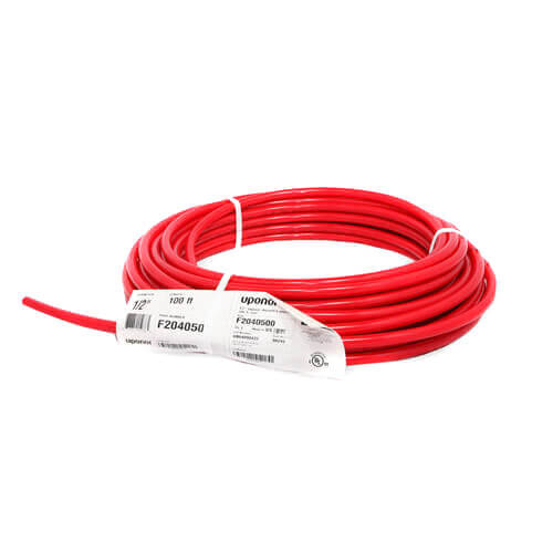 Main product image of 1/2" AquaPEX Red (100 ft. coil)