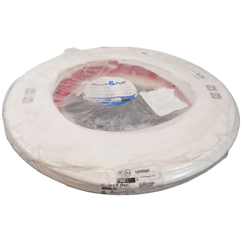 Main product image of 3/4" AquaPEX Red - (100 ft. coil)