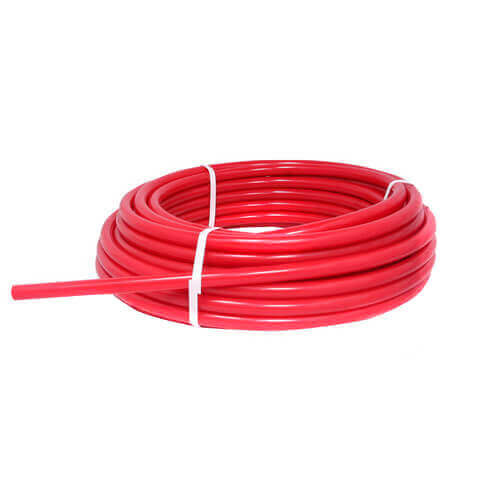 Main product image of 1/2" AquaPEX Red (1000 ft. coil)