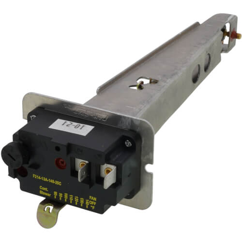 Main product image of 7" 60-140f Fan Control