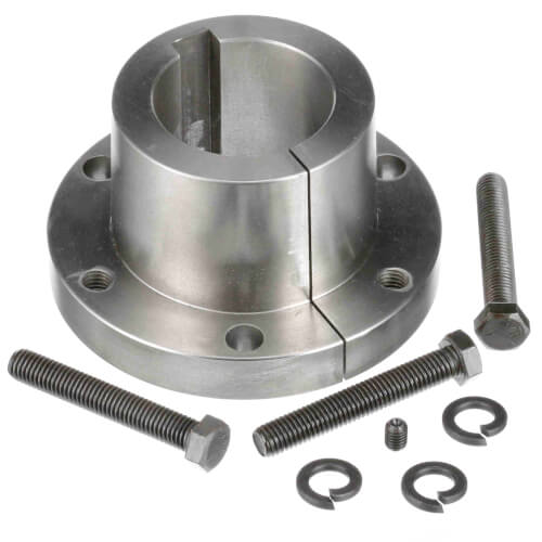 3/4" x 3/8" Q-D Bushing w/ 2-15/16" Bore