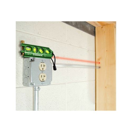 Main product image of Magnetic Laser Level