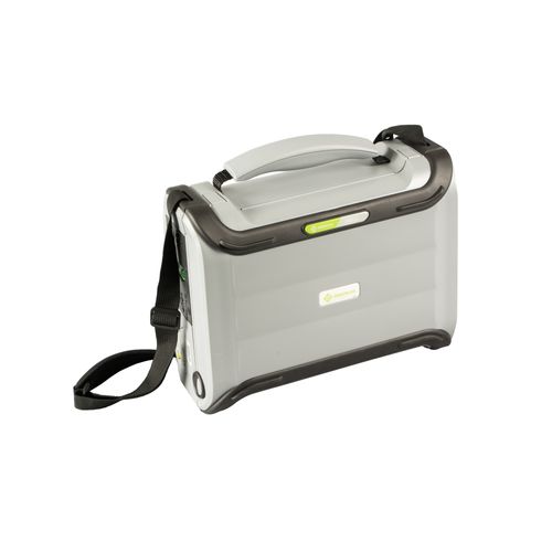 Main product image of Megohmmeter, Insulation Tester, 5kV