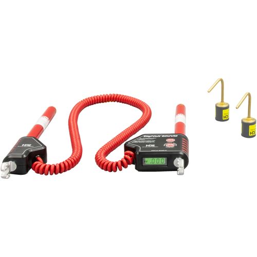 Main product image of DigiVolt Digital Voltmeter, 80kV