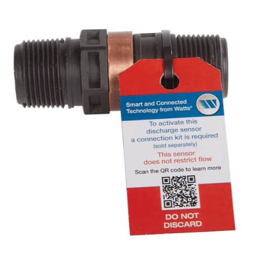Main product image of 3/4" 140X Relief Valve w/ Flood Sensor Connectivity