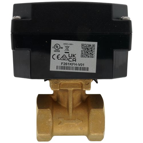 Main product image of 3/4" NPT Flow Switch, Low Flow