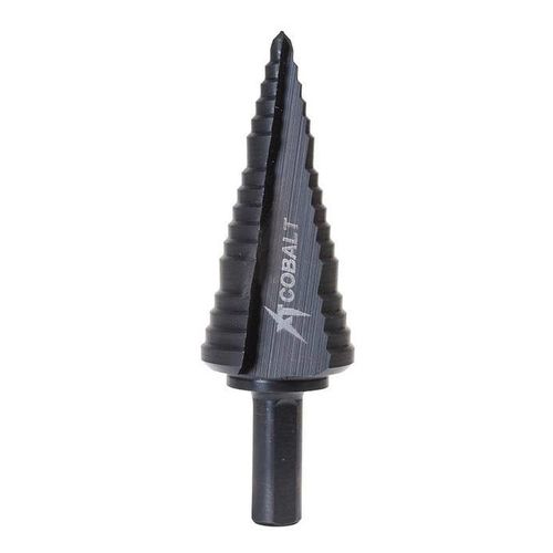 Main product image of 11/18" Cobalt Step Bit (#8)