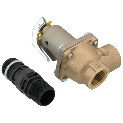 Main product image of 3/4" 174A Relief Valve w/ Flood Sensor Connectivity (30 psi)