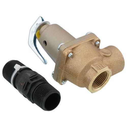 Main product image of 3/4" 174A Relief Valve w/ Flood Sensor Connectivity (50 psi)