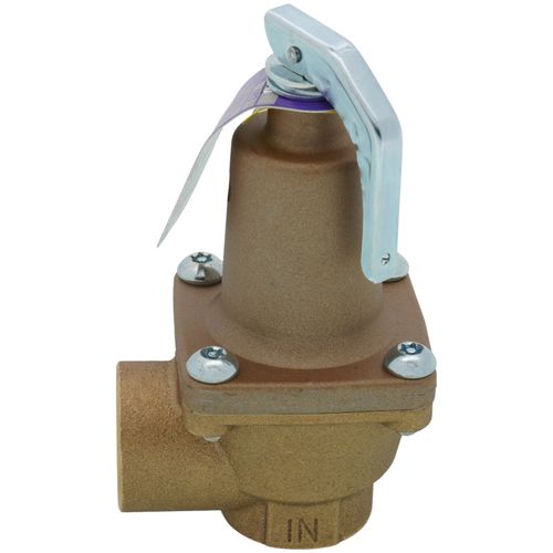 Main product image of 3/4" 174A Relief Valve w/ Flood Sensor Connectivity (80 psi)