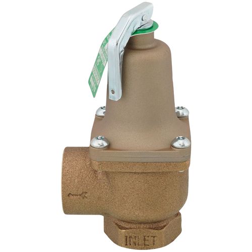 Main product image of 1" 174A Relief Valve w/ Flood Sensor Connectivity (50 psi)
