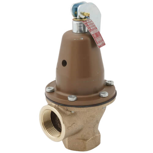 Main product image of 1-1/4" 174A Relief Valve w/ Flood Sensor Connectivity (30 psi)