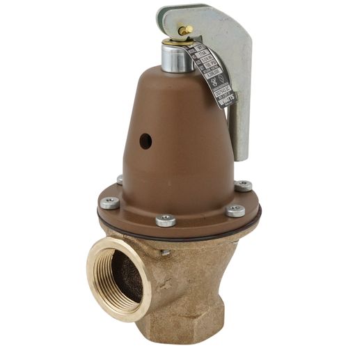 Main product image of 1-1/4" 174A Relief Valve w/ Flood Sensor Connectivity (100 psi)