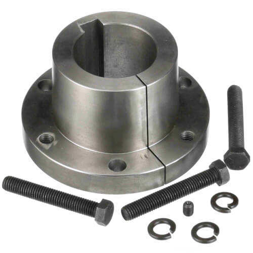 3/4" x 3/8" Q-D Bushing w/ 2-7/8" Bore