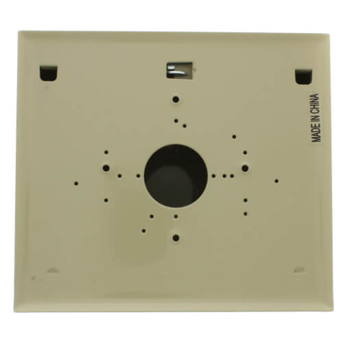 F290192 White Rodgers F290192 Metal Thermostat Guard w/ Solid Base