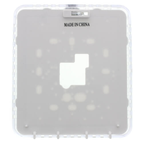 Main product image of Clear Plastic Thermostat Guard for White Rodgers Thermostats