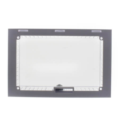 Main product image of Clear Plastic Thermostat Guard for White Rodgers Thermostats