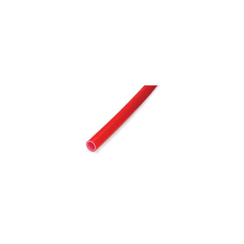 Main product image of 1/2" x 20 ft. Red AquaPEX Tubing, Straight Length