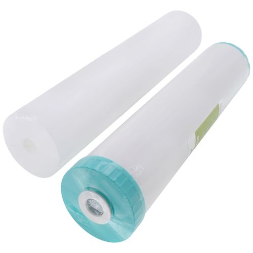 Main product image of 50 Micron 2-Stage Whole House Water Filter Replacement for WGB22B-KS
