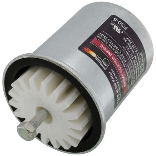 Main product image of Pure-Oil Filter Canister