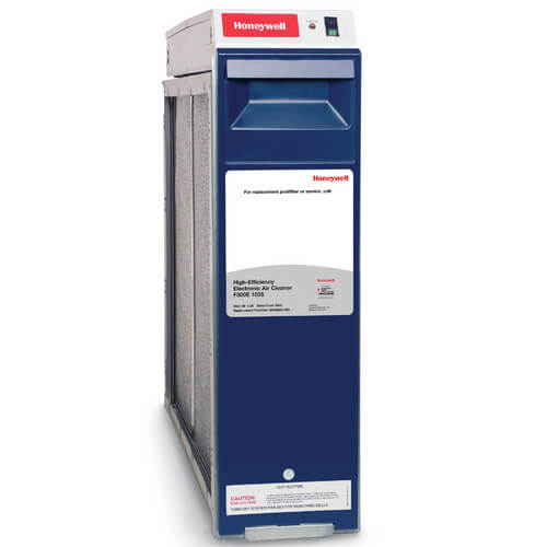 Main product image of Electronic Air Cleaner, 16x25