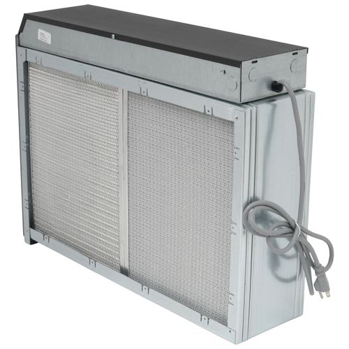 Main product image of Electronic Air Cleaner, 16x25