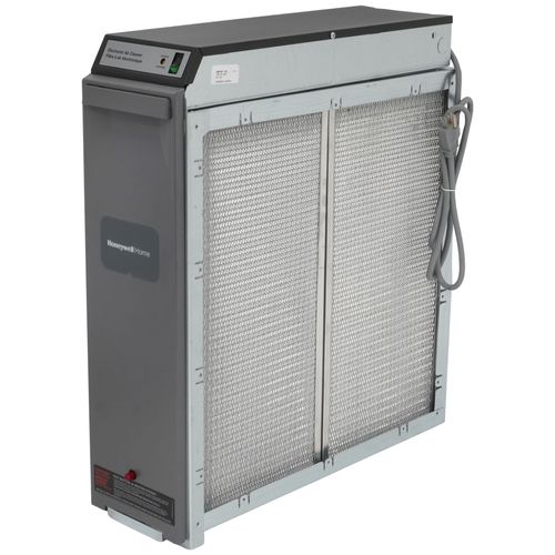 Main product image of Electronic Air Cleaner, 20" x 20"