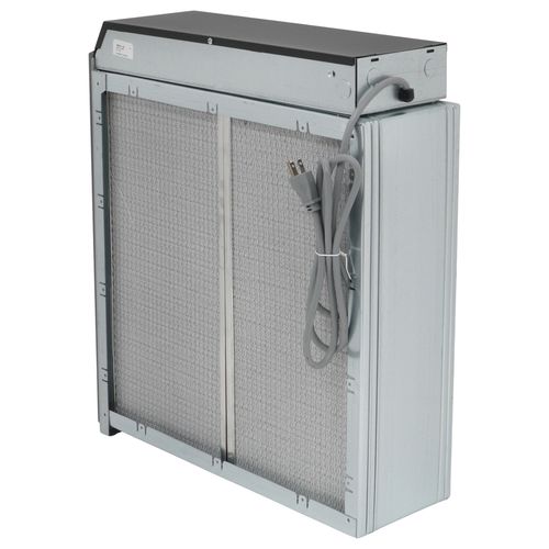 Main product image of Electronic Air Cleaner, 20" x 20"