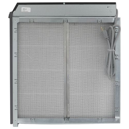 Main product image of Electronic Air Cleaner, 20" x 20"