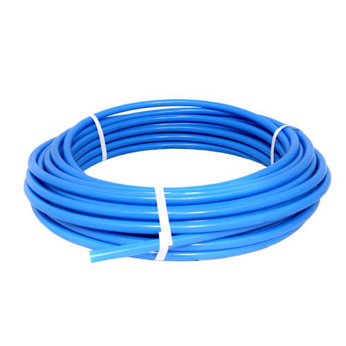 Main product image of 3/4" AquaPEX Blue - (300 ft. coil)